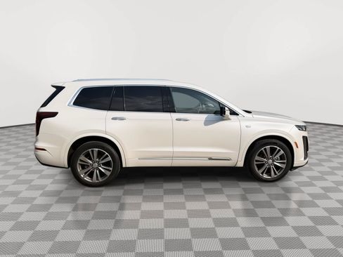 Used 2021 Cadillac XT6 Premium Luxury AWD/4WD image 6