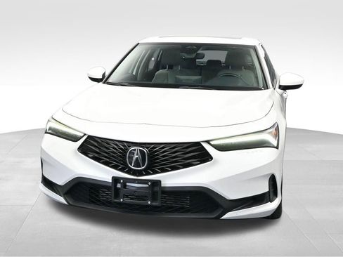 Used 2023 Acura Integra FWD image 2