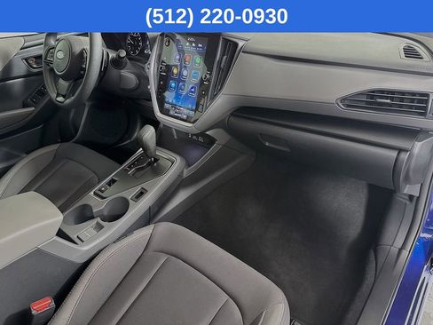 Certified 2025 Subaru Crosstrek 2.0i Premium image 34