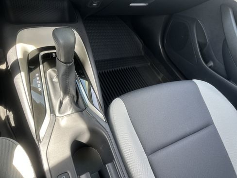 Used 2026 Toyota Corolla LE image 19