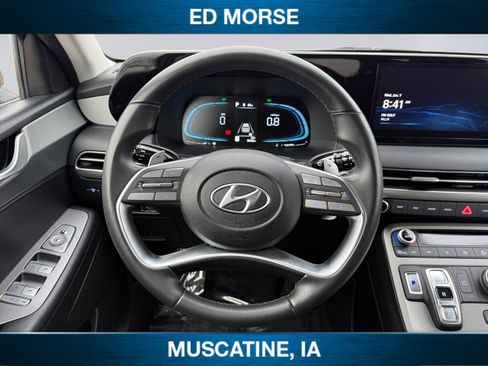 Used 2025 Hyundai Palisade SEL image 9