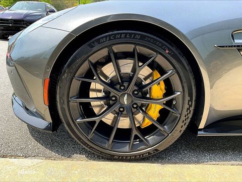 New 2026 Aston Martin V8 Vantage S image 10