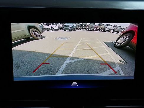 Used 2026 Chevrolet TrailBlazer LT w/ Driver Confidence Package FWD image 14