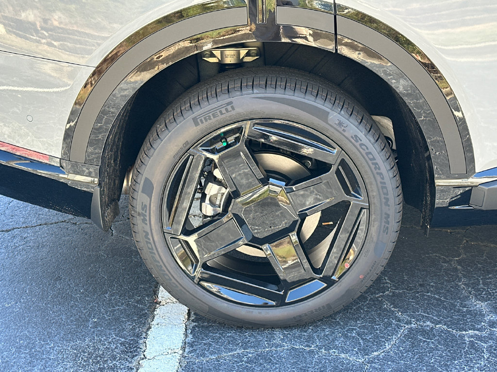 New 2027 Kia Telluride SX X-Line w/ Towing Package AWD/4WD image 17
