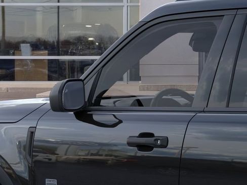 New 2026 Ford Bronco Sport Big Bend w/ Convenience Package AWD/4WD image 20