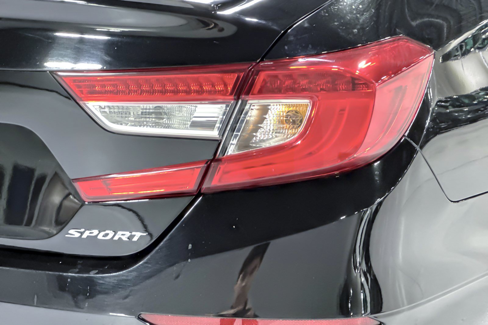 Used 2019 Honda Accord Sport image 27
