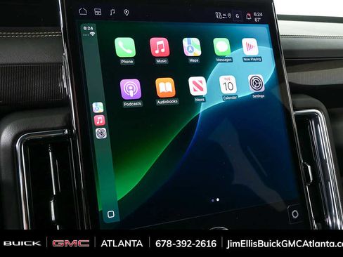 New 2026 GMC Yukon Elevation image 17