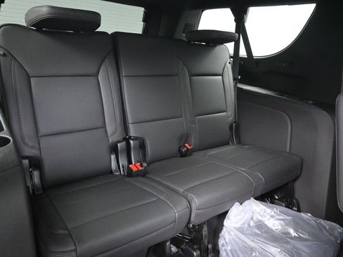 New 2026 Chevrolet Suburban High Country w/ LPO, Get Active Package RWD image 25