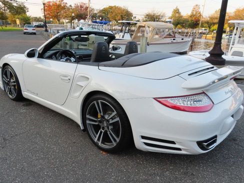 Used 2012 Porsche 911 Edition 918 Spyder image 14