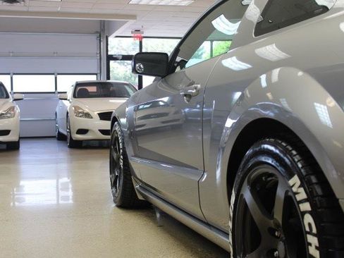 Used 2008 Ford Mustang GT RWD image 31