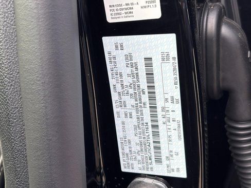 New 2026 Lincoln Corsair Premiere image 23