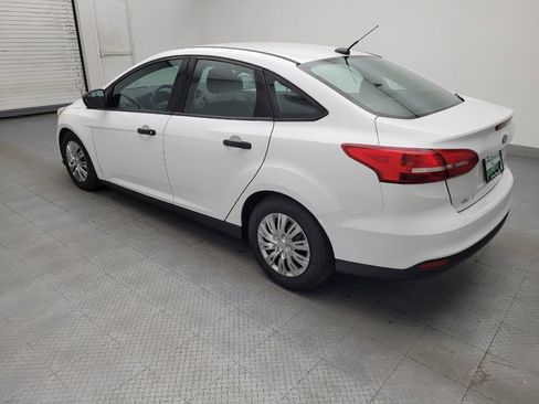 Used 2016 Ford Focus S FWD image 3