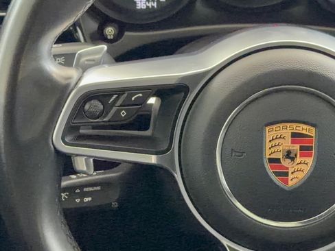 Used 2020 Porsche Macan S AWD/4WD image 18