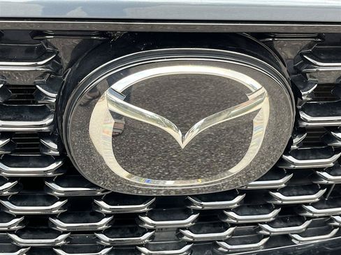 Used 2024 MAZDA CX-5 Carbon Edition AWD/4WD image 4