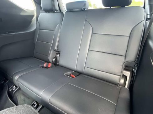 New 2026 Chevrolet Traverse LT w/ Midnight/Sport Edition FWD image 10
