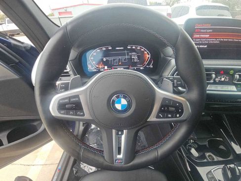 Used 2024 BMW X3 M40i w/ Premium Package image 9