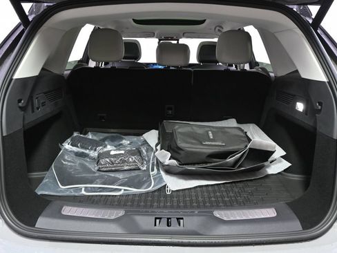New 2026 Lincoln Nautilus Reserve w/ Jet Appearance Package AWD/4WD image 19