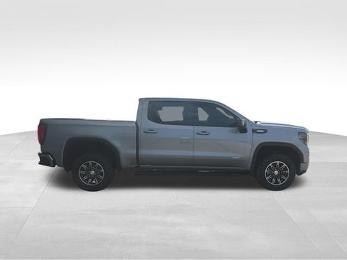 Used 2024 GMC Sierra 1500 AT4 w/ AT4 Preferred Package AWD/4WD image 8