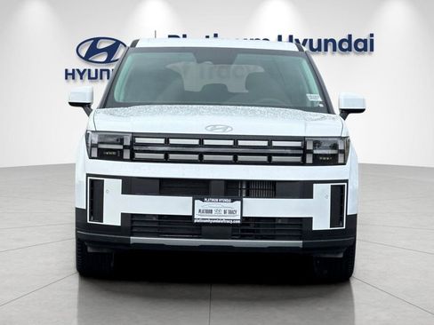 New 2026 Hyundai Santa Fe SE FWD image 5