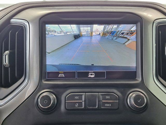 Used 2021 Chevrolet Silverado 1500 RST w/ All Star Edition Plus AWD/4WD image 16