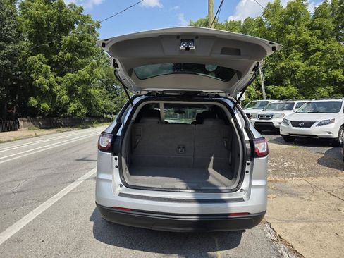 Used 2016 Chevrolet Traverse LS AWD/4WD image 34