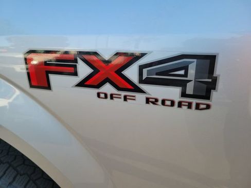 Used 2015 Ford F150 XLT w/ Equipment Group 301A Mid AWD/4WD image 26