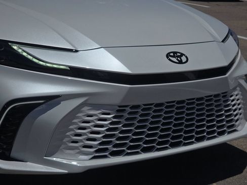 New 2026 Toyota Camry XSE FWD image 7