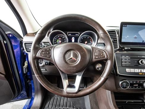 Used 2017 Mercedes-Benz GLE 350 image 19