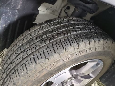 Used 2024 Honda Ridgeline RTL image 27