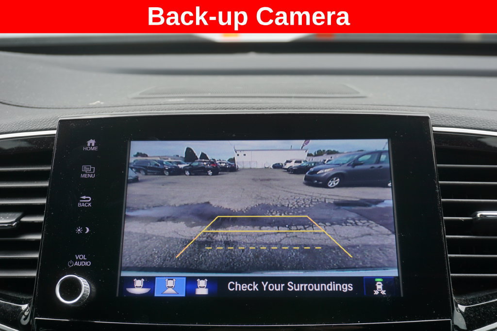 Used 2023 Honda Ridgeline RTL-E image 9