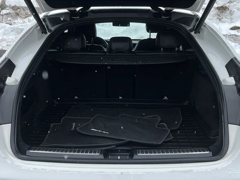 Used 2020 Mercedes-Benz GLC 300 4MATIC Coupe image 30