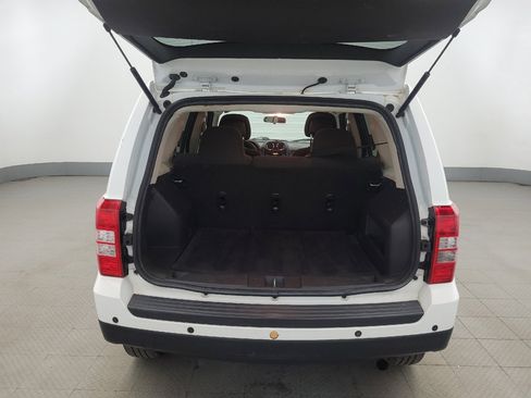 Used 2015 Jeep Patriot Sport AWD/4WD image 29