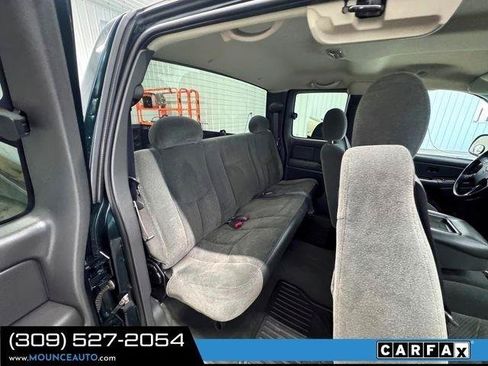 Used 2004 Chevrolet Silverado 1500 LS w/ Light Duty Power Package RWD image 8