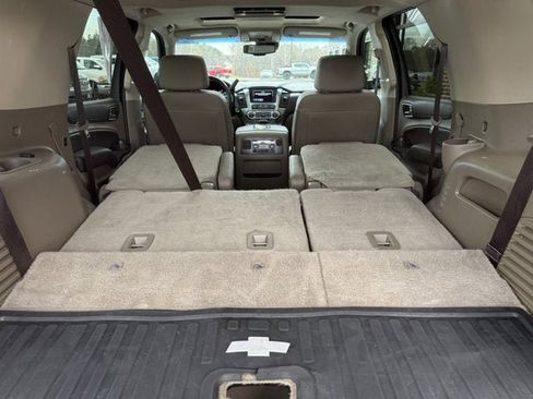 Used 2019 Chevrolet Tahoe Premier image 14