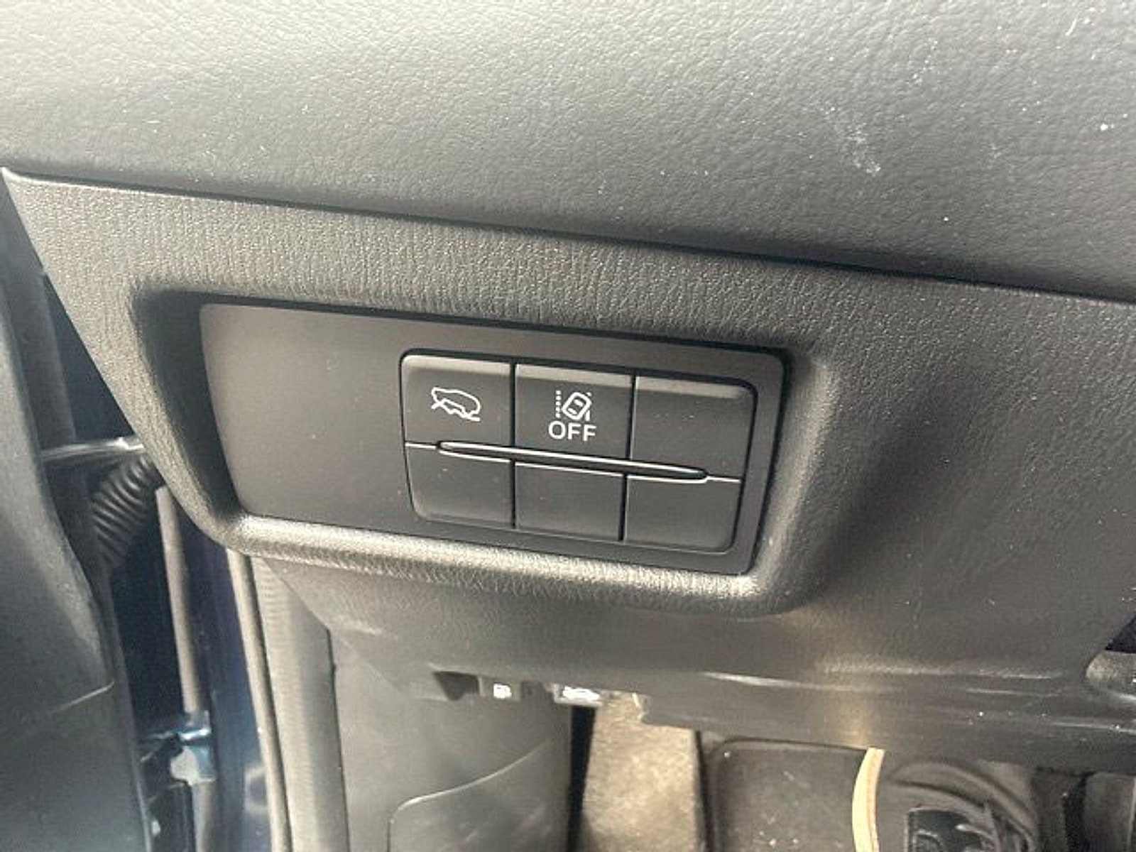 Used 2024 MAZDA CX-5 AWD 2.5 S w/ Select Package image 6