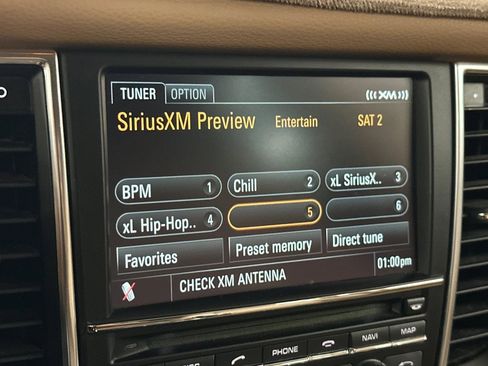 Used 2011 Porsche Panamera 4S image 20