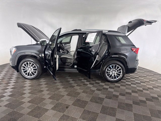 Used 2026 GMC Terrain Denali AWD/4WD image 9
