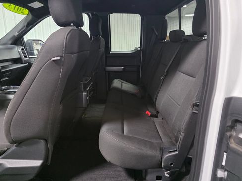 Used 2018 Ford F150 XLT w/ Equipment Group 302A Luxury AWD/4WD image 11