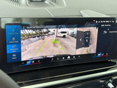 New 2026 BMW X5 M Competition w/ Executive Package AWD/4WD image 21