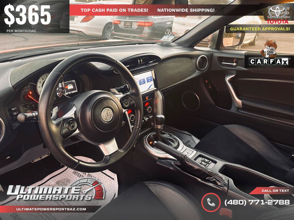 Used 2020 Toyota 86 RWD image 31