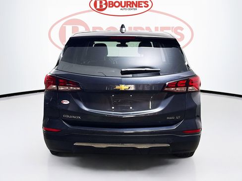 Used 2023 Chevrolet Equinox LT image 9