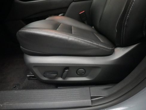 Certified 2023 Nissan Rogue SL image 29