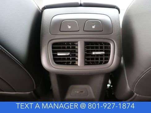 New 2026 Buick Envision Avenir AWD/4WD image 16