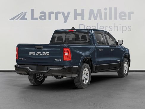 New 2026 RAM 1500 Lone Star AWD/4WD image 3