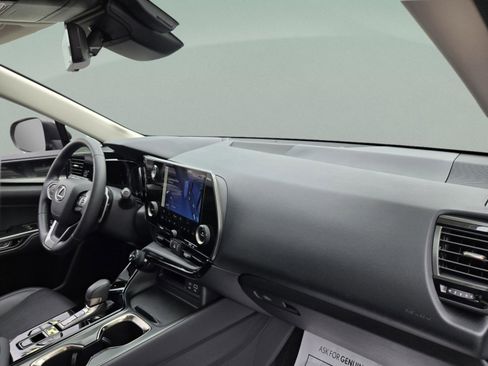 Certified 2024 Lexus NX 350h AWD w/ Cold Area Package image 13