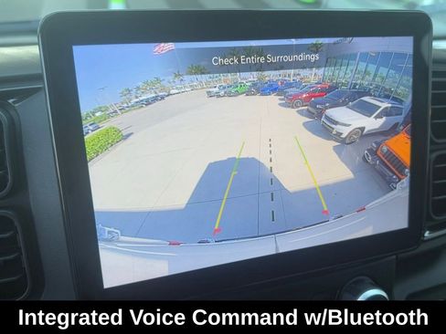 New 2026 RAM ProMaster 2500 w/ Premium Convenience Group image 14