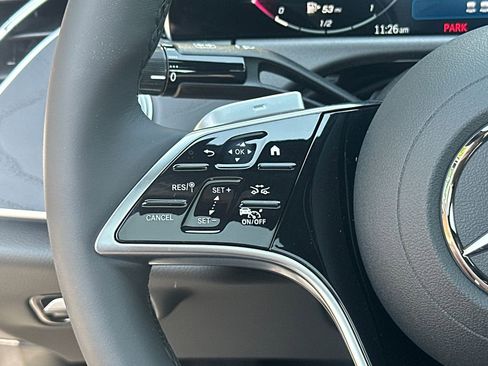 New 2026 Mercedes-Benz E 350 Sedan image 27