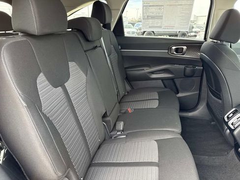 New 2026 Kia Sorento LX image 18