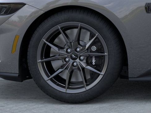 New 2026 Ford Mustang Dark Horse RWD image 19