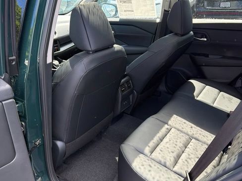 New 2026 Nissan Rogue Dark Armor AWD/4WD image 19